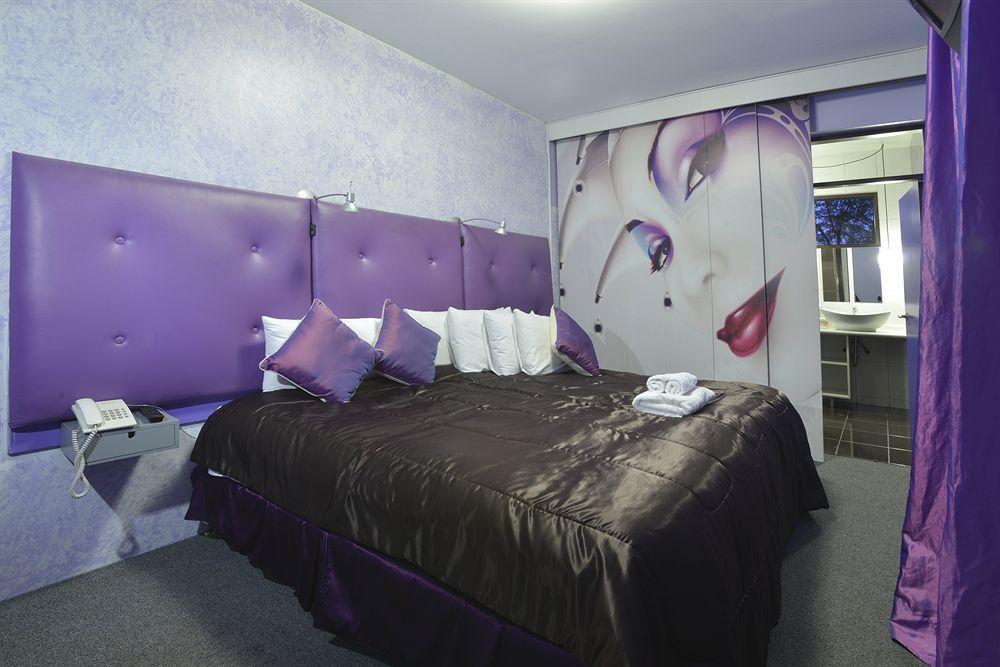 Dreams Hotel Boutique Arequipa Exterior foto