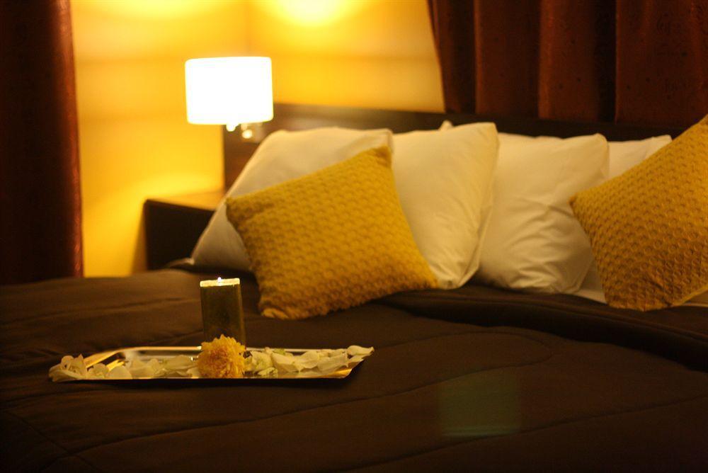 Dreams Hotel Boutique Arequipa Exterior foto