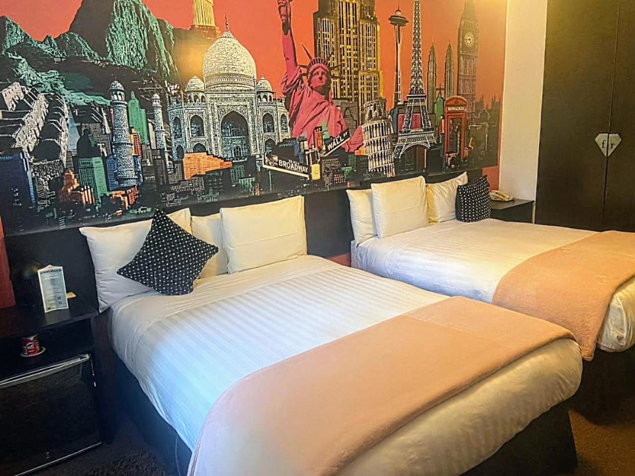 Dreams Hotel Boutique Arequipa Exterior foto