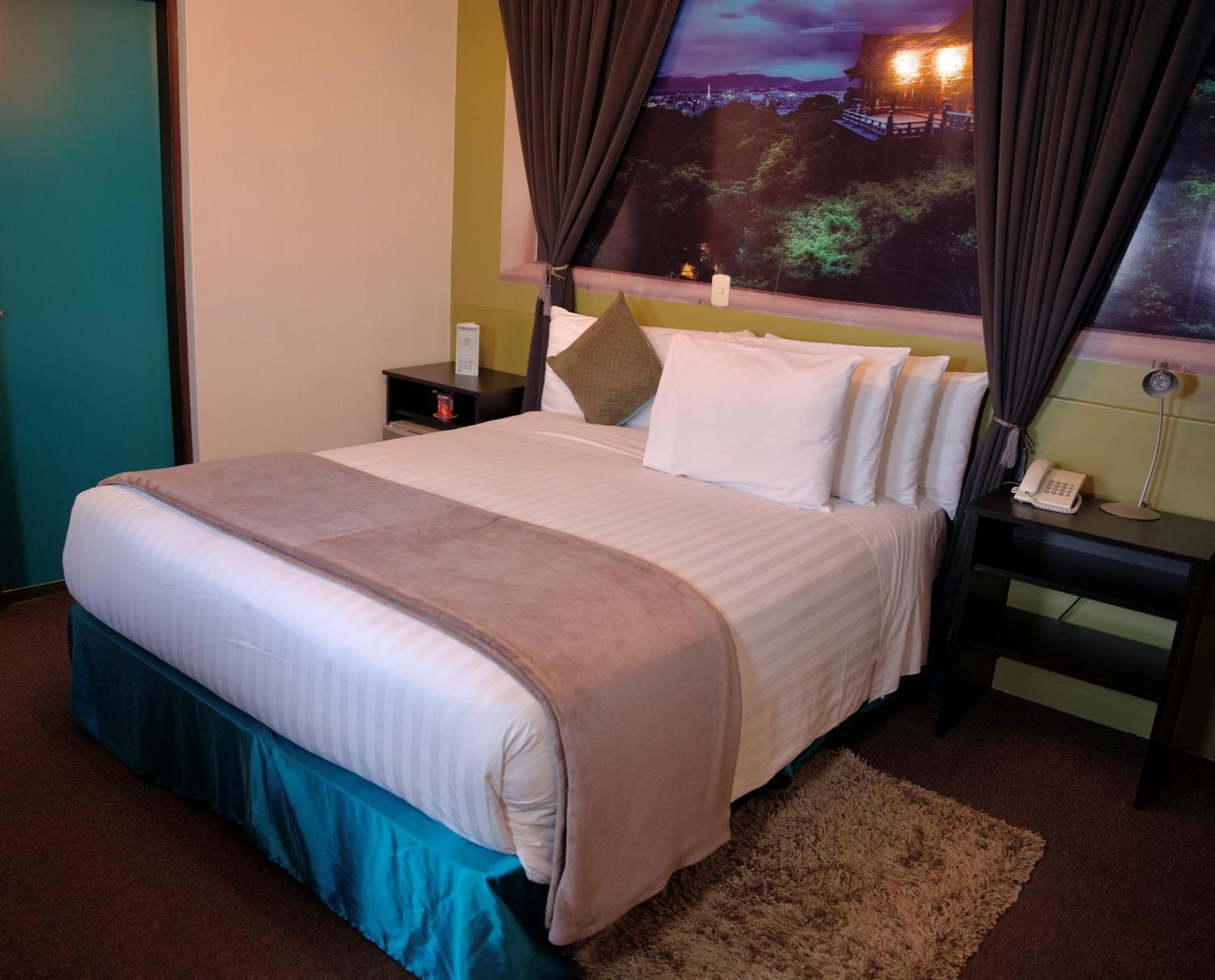 Dreams Hotel Boutique Arequipa Exterior foto